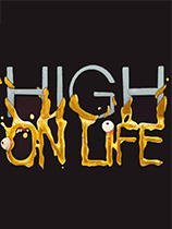 High On Life汉化补丁