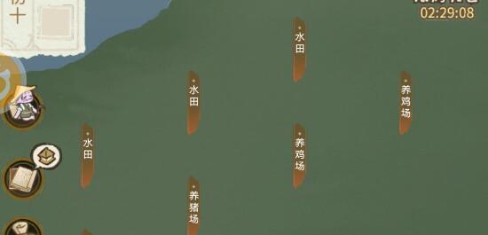 解忧小村落铜钱最佳分配方法分享