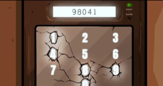 房间的秘密2起点第四关过关方法分享