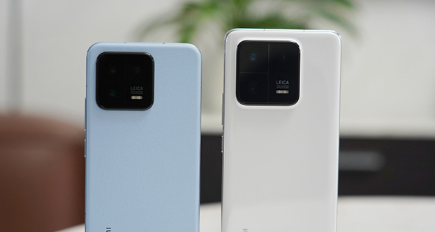 小米13Pro虚拟形象如何设置