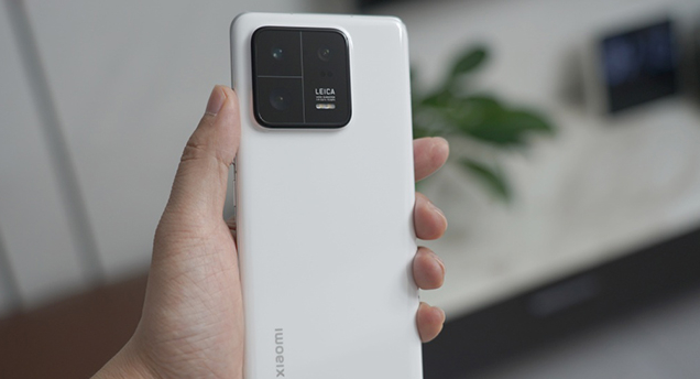 小米13Pro怎么更改图标样式