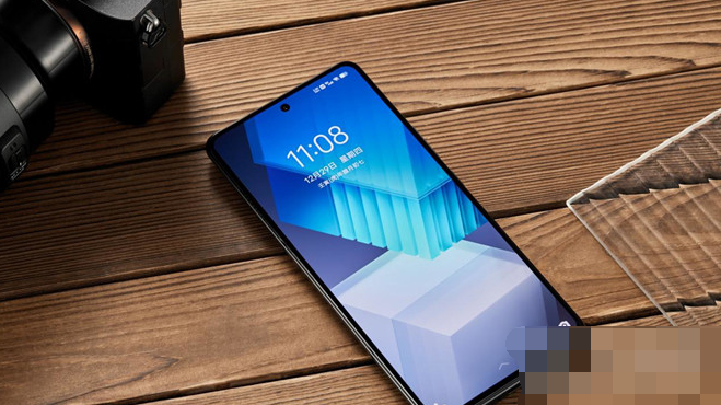 iQOO11Pro录入面部识别教程一览