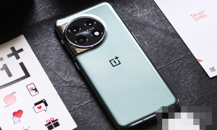 一加11充电协议介绍