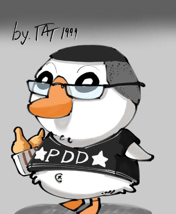 鹅鸭杀PDD同款皮肤怎么得