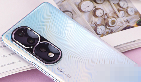 荣耀80Pro微信分身在哪开启