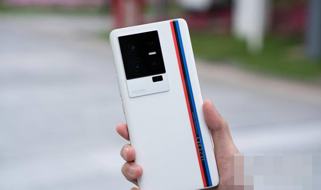 iQOO11Pro强制重启教程一览