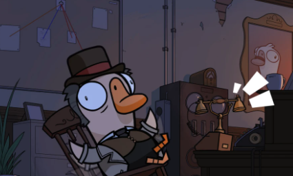 鹅鸭杀飞船工程师躲哪里