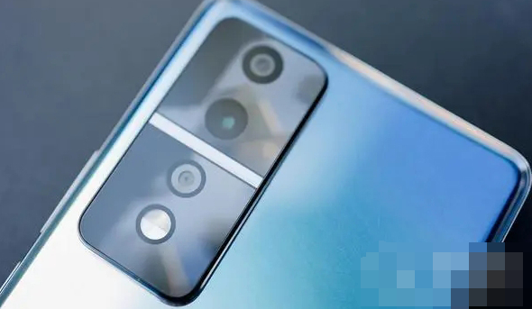 荣耀80GT双击亮屏在哪开启