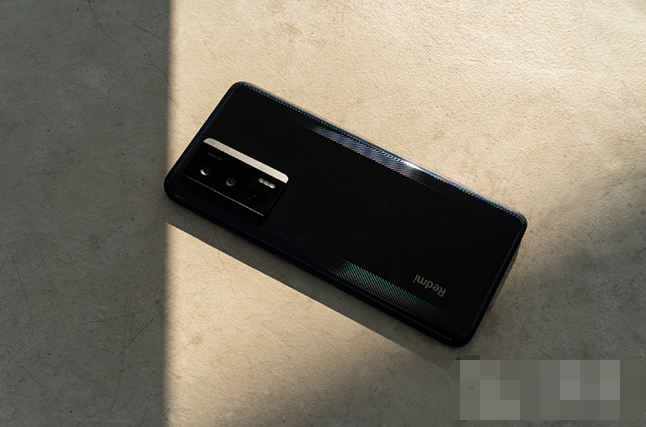 RedmiK60Pro拍照效果展示