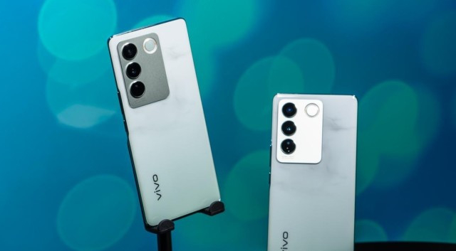 vivoS16手机怎么调节字体大小