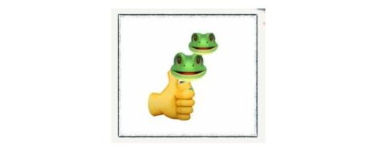 汉字六六六零零后表情包怎么过