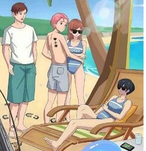 汉字六六六致命沙滩答案分享