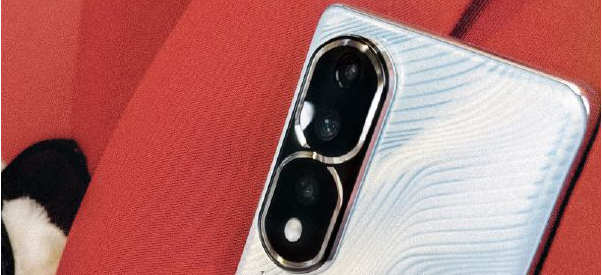 荣耀80Pro怎么设置悬浮球