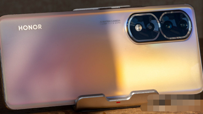 荣耀80Pro有3D人脸识别吗