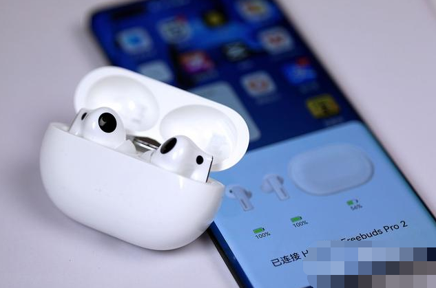 HUAWEIFreeBudsPro2丢了怎么找回