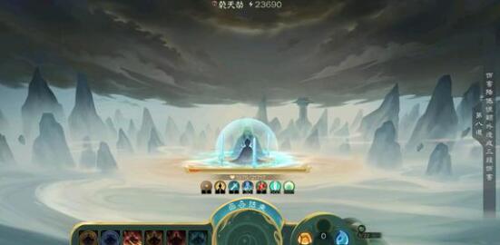 觅长生剑修怎么玩