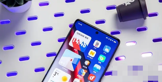 iQOO手机青少年模式在哪开启