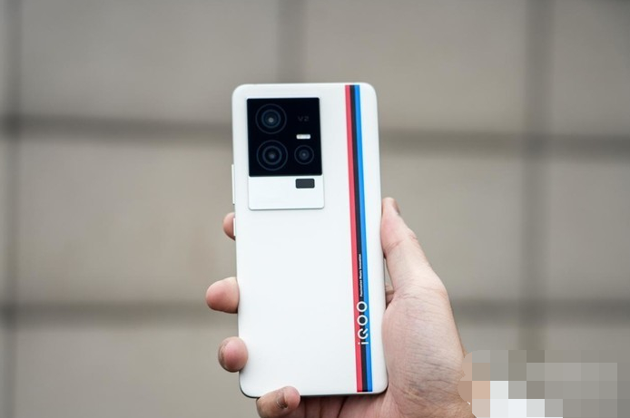 iQOO11青少年模式在哪开启