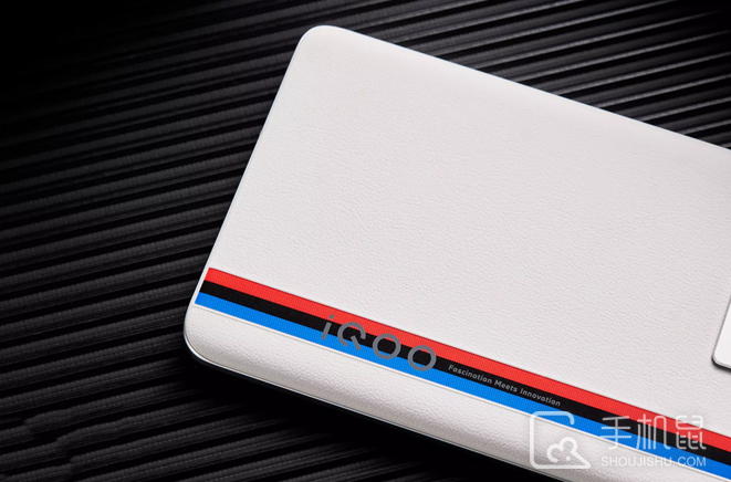 iQOO11在哪设置快捷指令