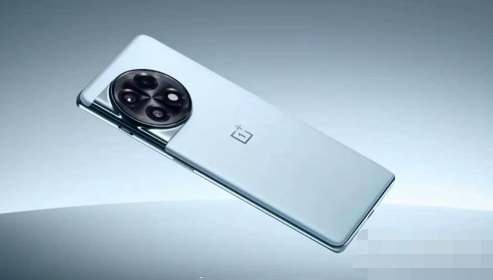 一加Ace2屏幕刷新率分享