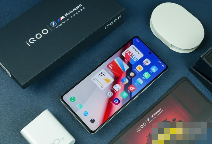 iQOO11Pro设置快捷指令教程一览