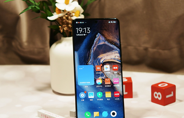 小米13Pro怎么关闭按键声音