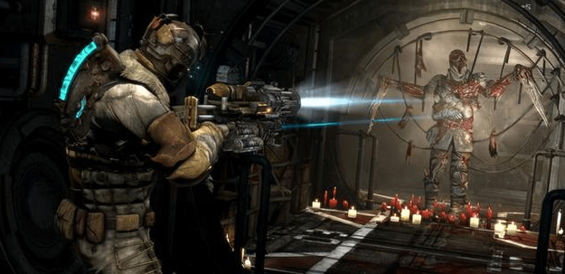 死亡空间重制版多少钱