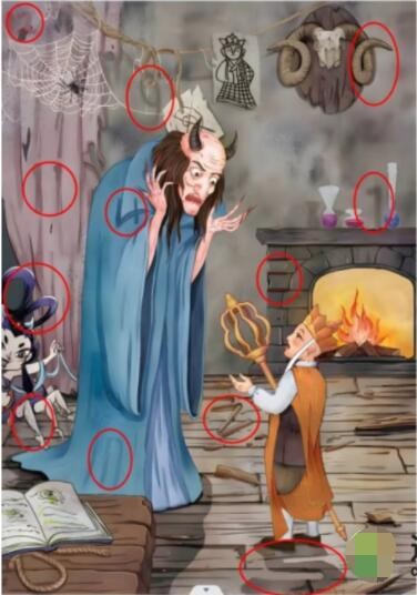 汉字六六六找出十二个数字答案是什么