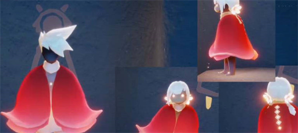 光遇郁金香斗篷售价一览