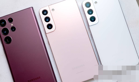 三星S22Ultra电池损耗怎么看