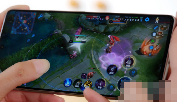 荣耀80Pro直屏版HDR在哪开启