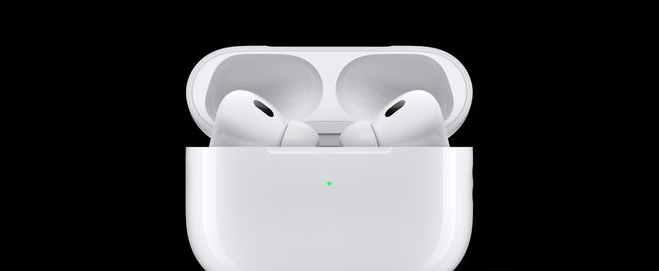 AirPodsPro2怎么调试音量