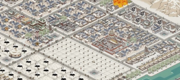 满庭芳宋上繁华修改器2