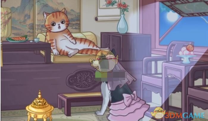 翻转吧剧情27关粉红色回忆怎么过