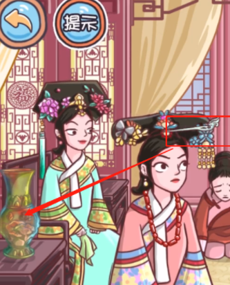 翻转吧剧情滴血认亲上怎么通关