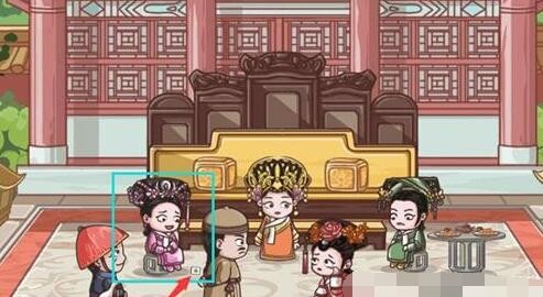 翻转吧剧情拯救瓜六如何过关