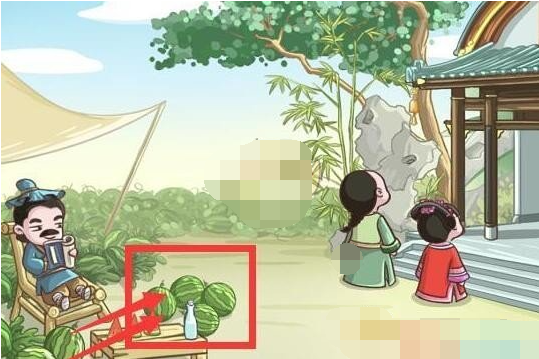 翻转吧剧情环环五美女怎么通关