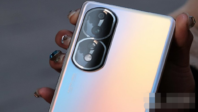 荣耀80Pro直屏版声控拍照在哪开启