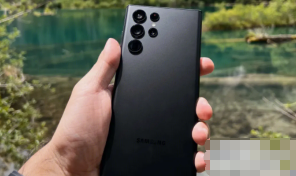 三星S22UltraNFC如何开通公交卡