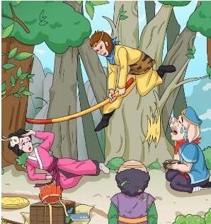 文字玩出花找出真凶怎么通关