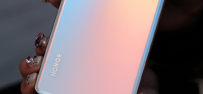 荣耀80Pro直屏版怎么打开深色模式