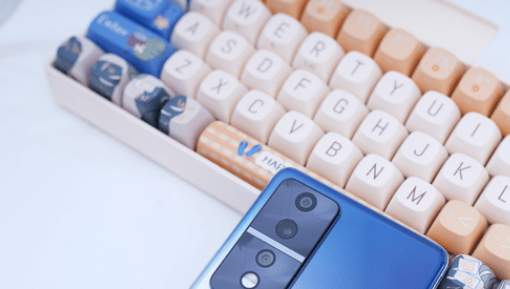 荣耀80GT怎么打开深色模式