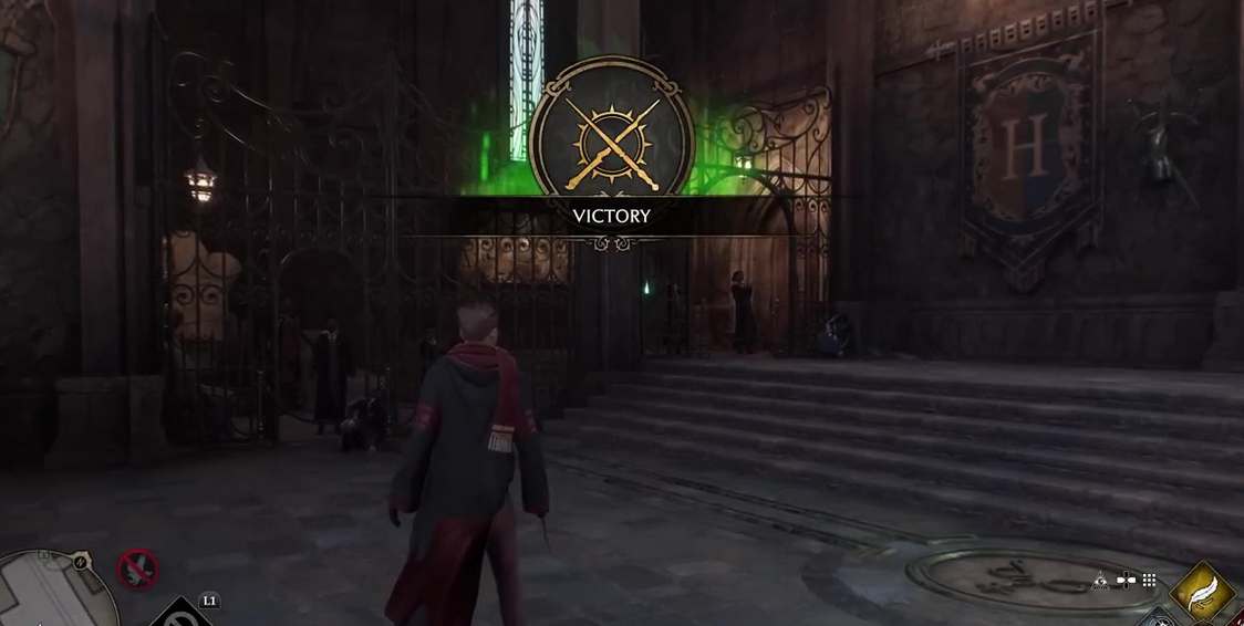 霍格沃兹之遗可以与好友联机吗