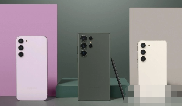 三星S23处理器怎么样