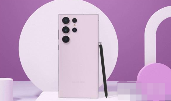 三星S23充电速率一览