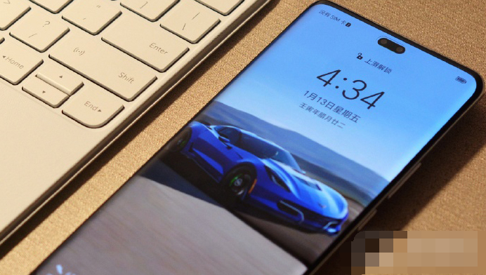 荣耀80Pro取消智慧运存扩展方法分享