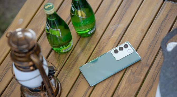 vivoS16怎么设置开发者模式