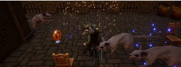 地牢传送门修改器2