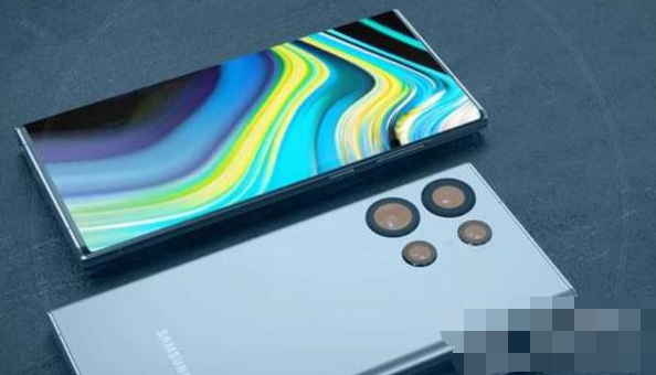 三星S23+跑分数据是多少