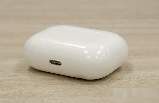 AirPodsPro2升级固件教程一览